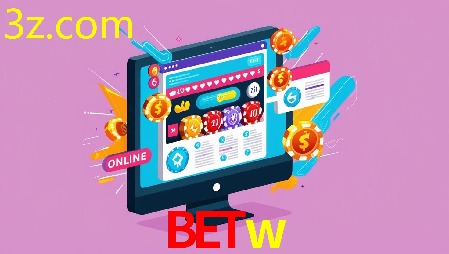 BETW