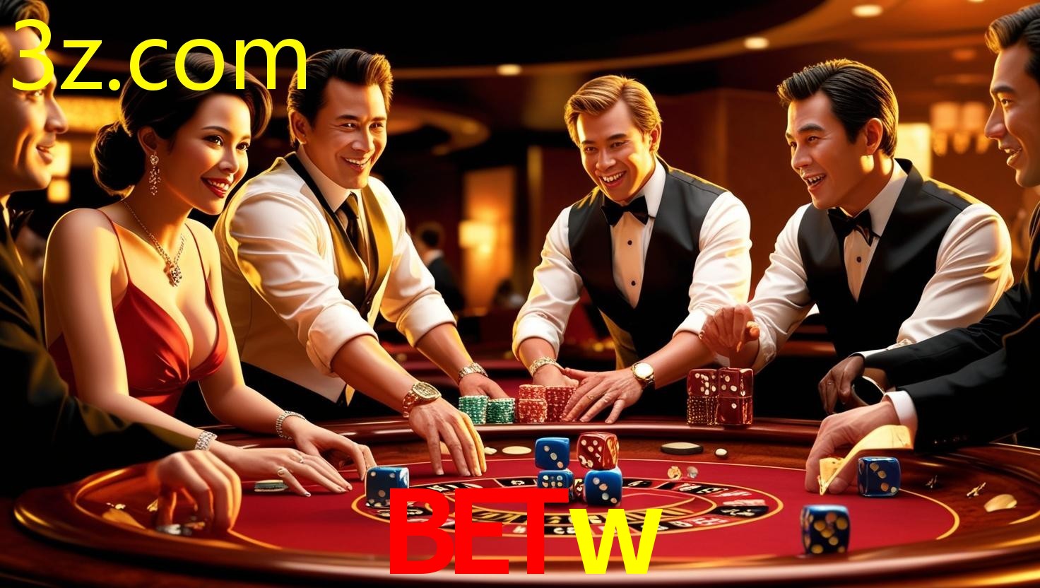 BETW